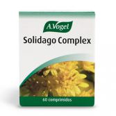 Solidago Complex 60 Tablets