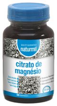 Magnesium Citrate 60 Tablets