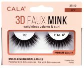 Faux Icy 3D False Eyelashes