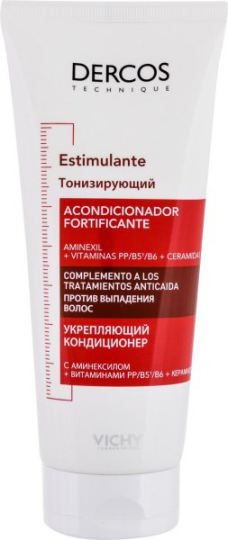 Acondicionador estimulante 200 ml