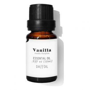 Aceite esencial vainilla