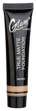 Base de maquillaje true matte 30 ml