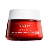 Colágeno liftactiv especialistas noche 50 ml