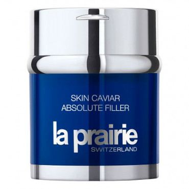 Crema hidratante redensificadora skin caviar absolute filler 60 ml