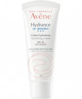 Hydrance uv-rica crema hidratante spf30 40 ml