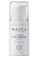 Sérum potenciador supremacy hyaluronic z 1% 30 ml