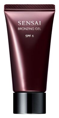 Bronzing Gel SPF 6 50 ml