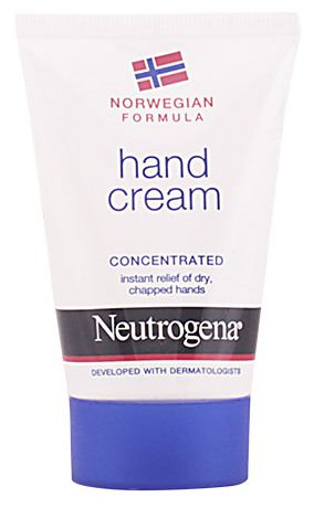 Concentrated Hands Cream 50 ml