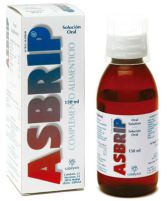 Asbrip Syrup 150 ml