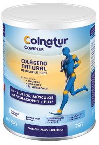 Compex Natural Collagen 330 gr